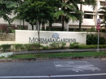 Morimasa Gardens (D11), Condominium #26222